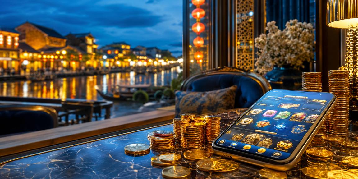 on789 Chọn Lọc Casino