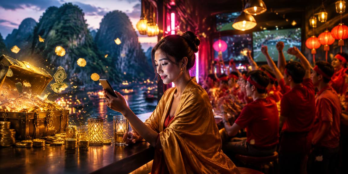 on789 Chọn Lọc Casino