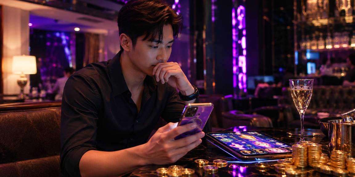 on789 Nạp lần đầu qua ví điện tử nhanh như thế nào